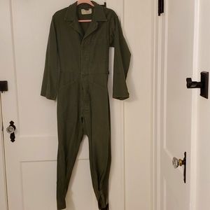GARAGE SUIT SMALL